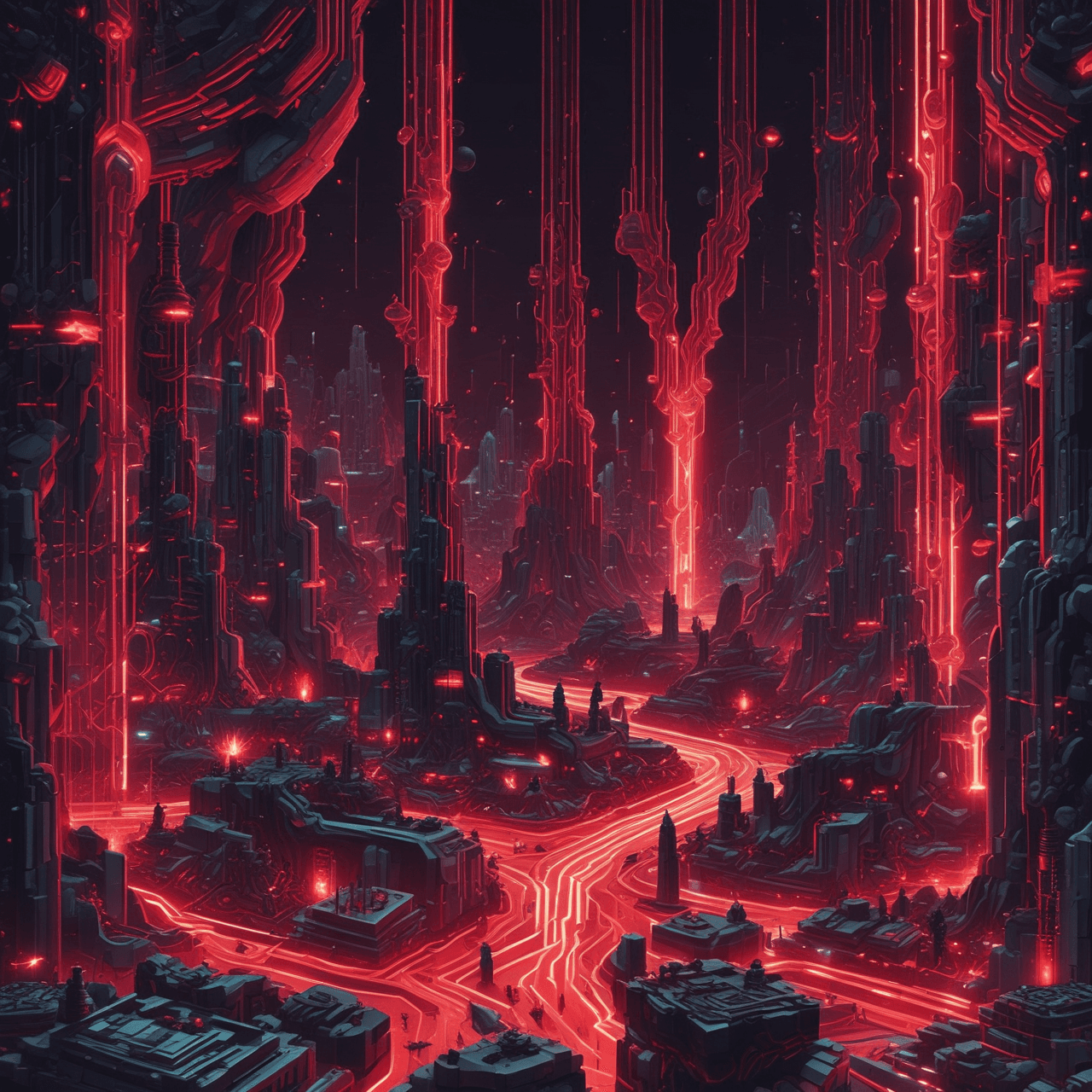 SQL JumpQuest game banner