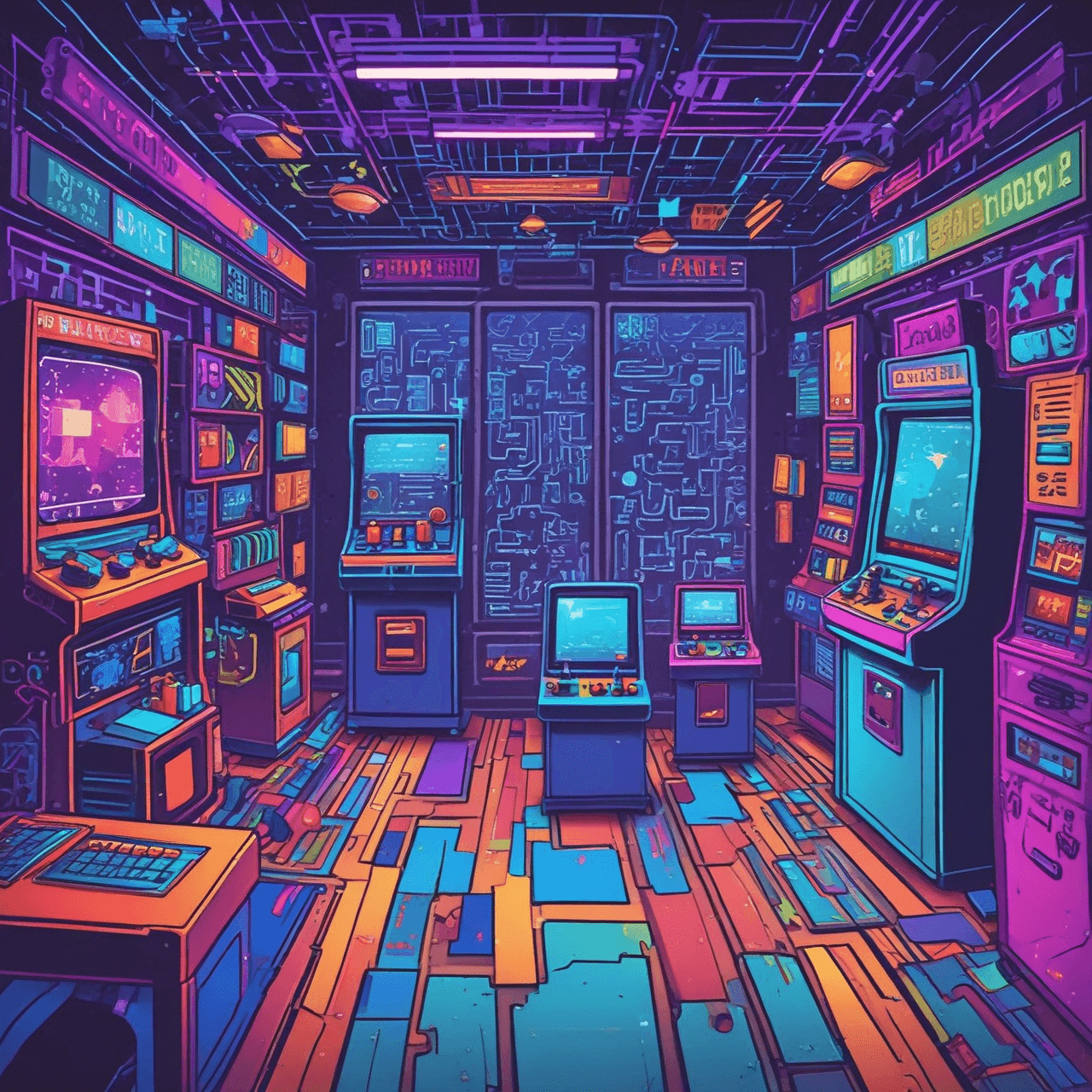 Grade 7 Math Challenge game banner