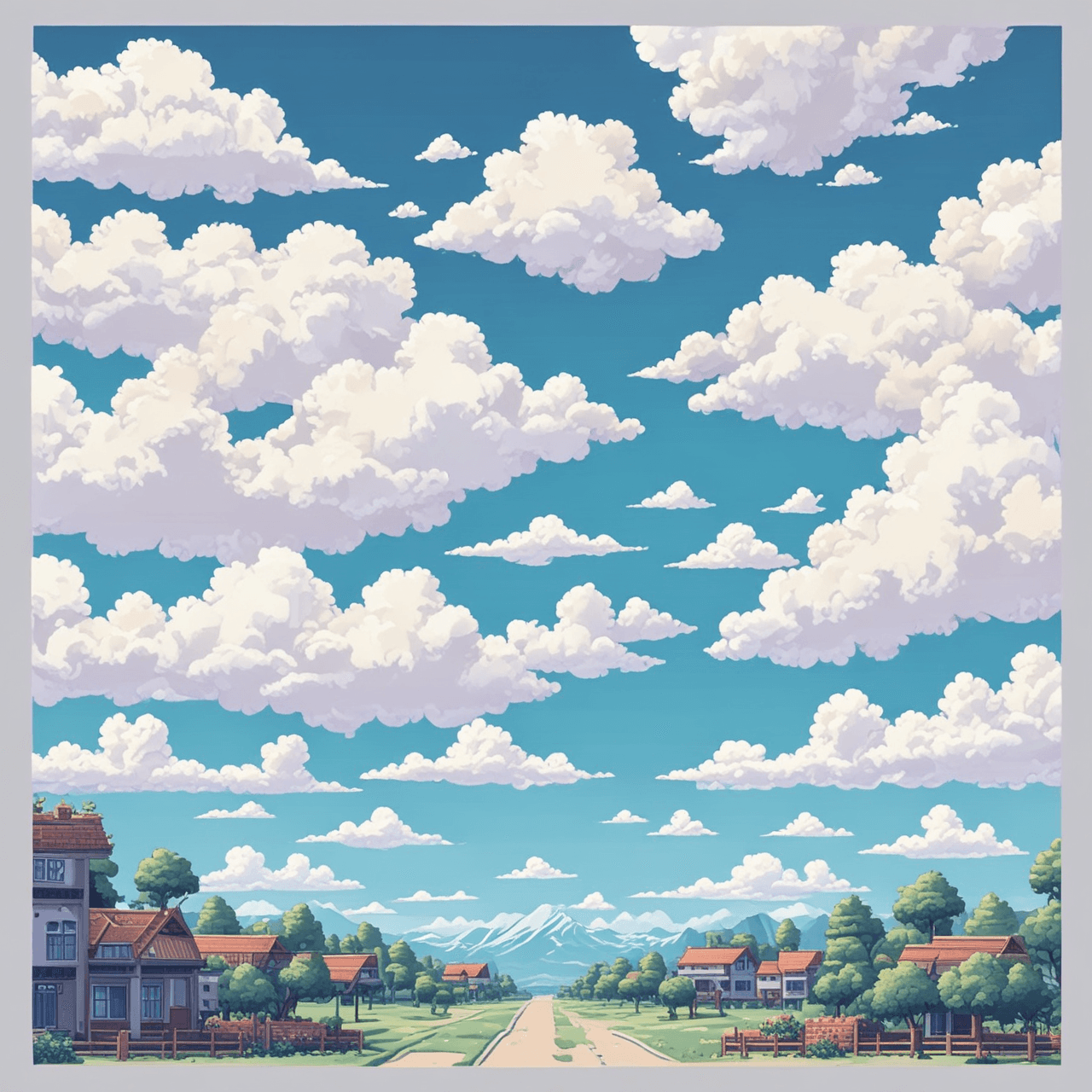 Diffusion Skywalk Challenge game banner