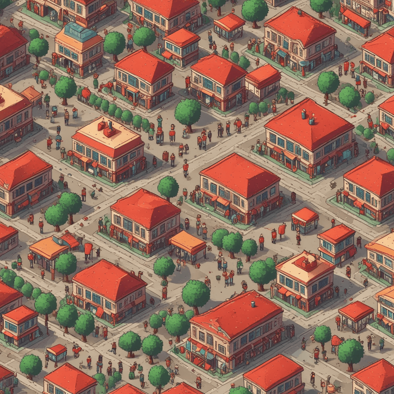 Tomato Toss Run game banner