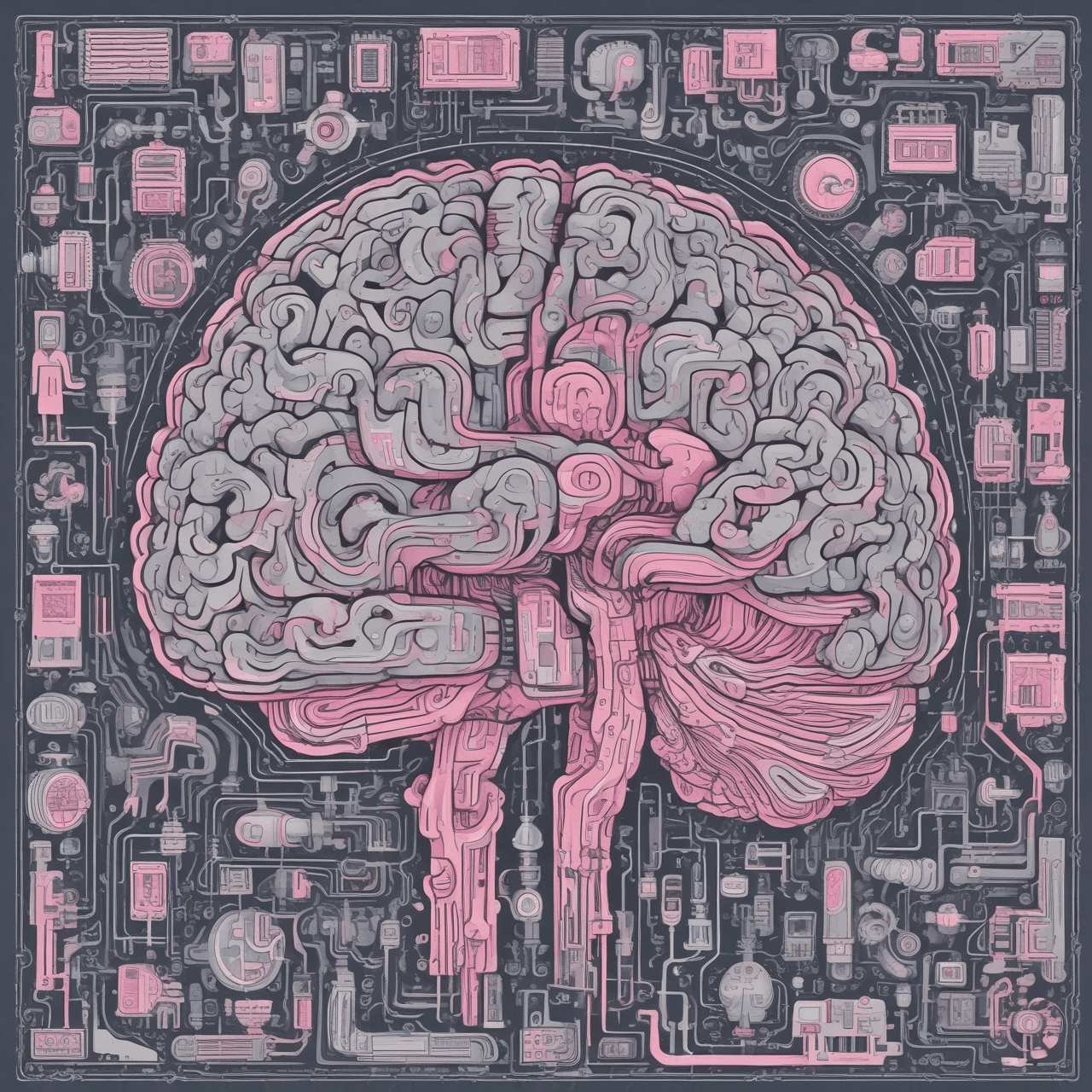 Neuron Jump game banner