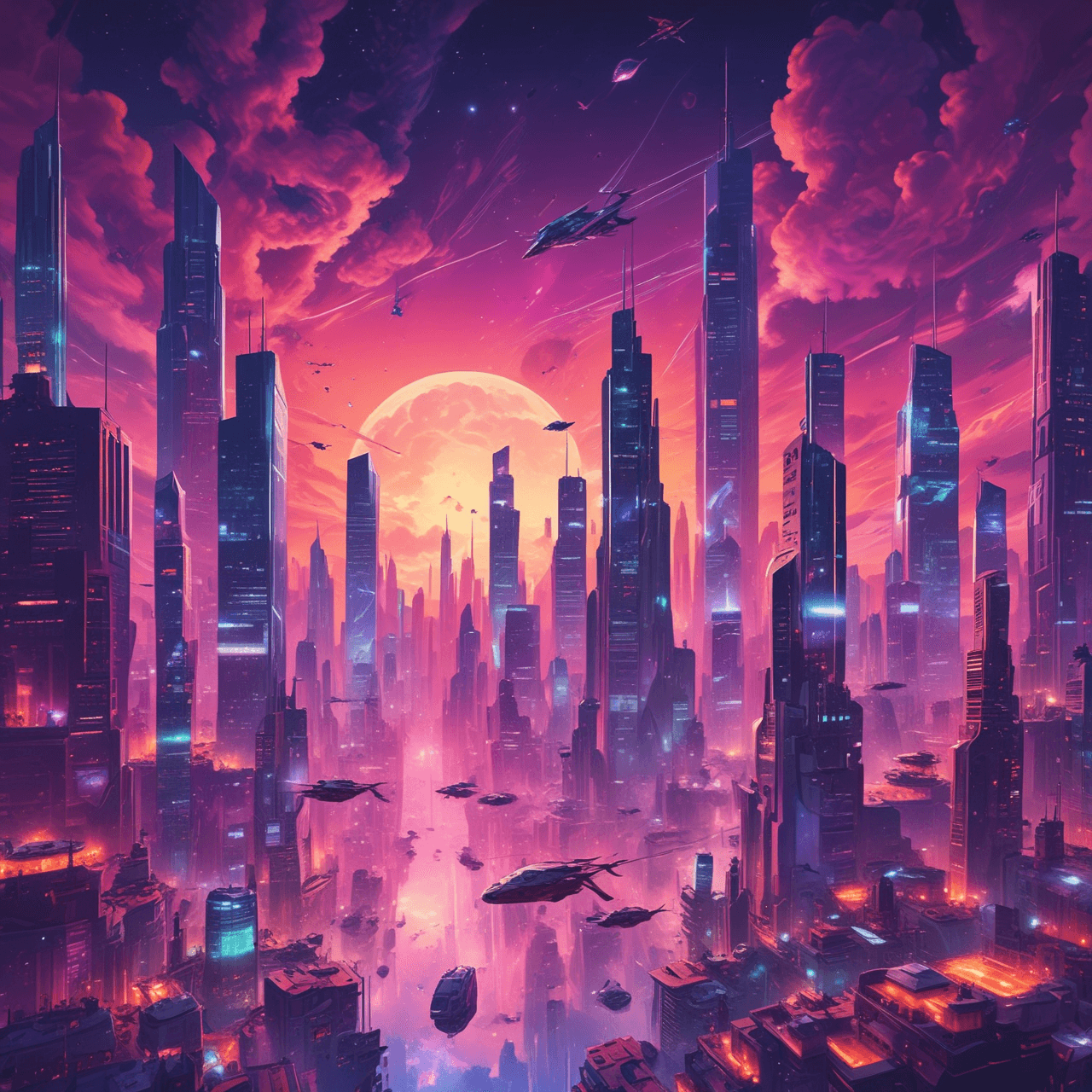 Prompt Jump game banner