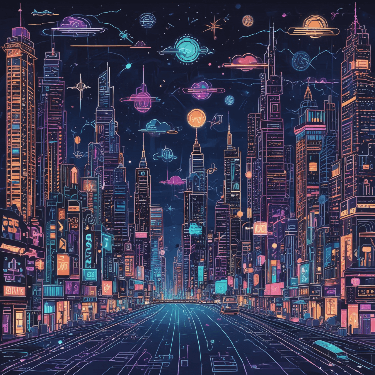 Jetpack Algebra Adventure game banner