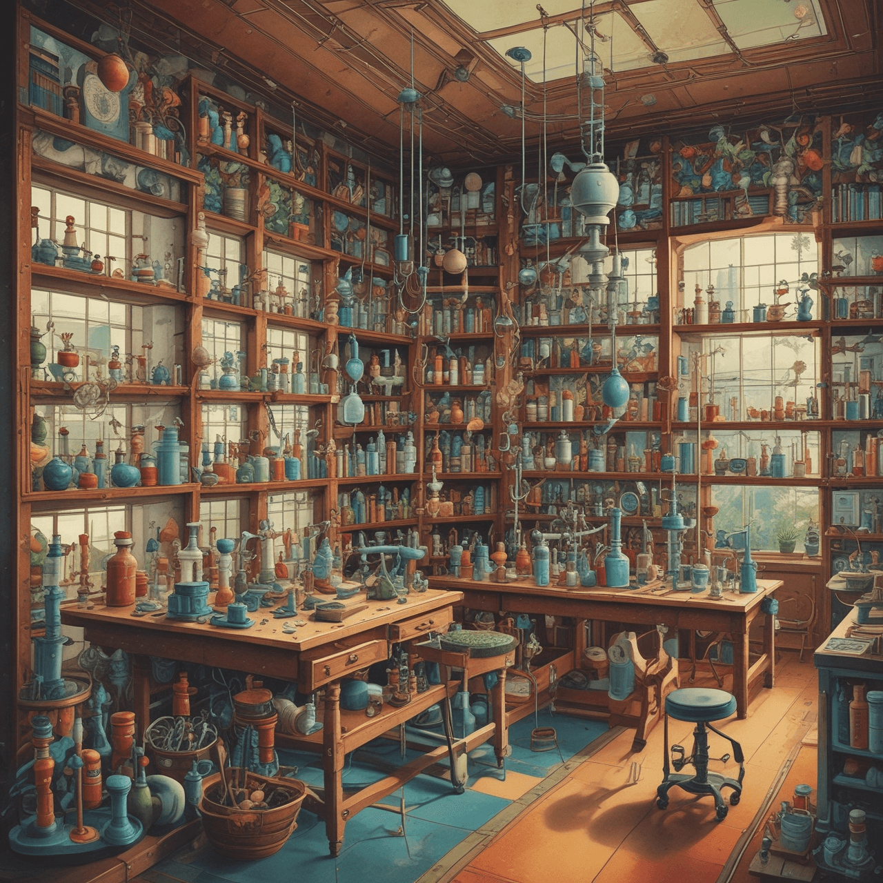 Corridore Biologico game banner