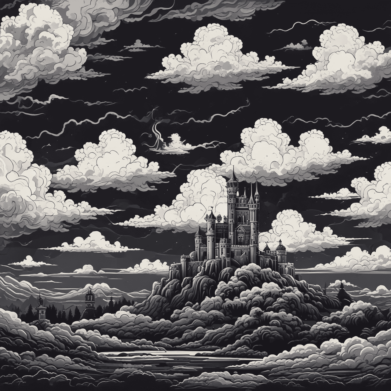 Lady Macbeth's Ascent game banner