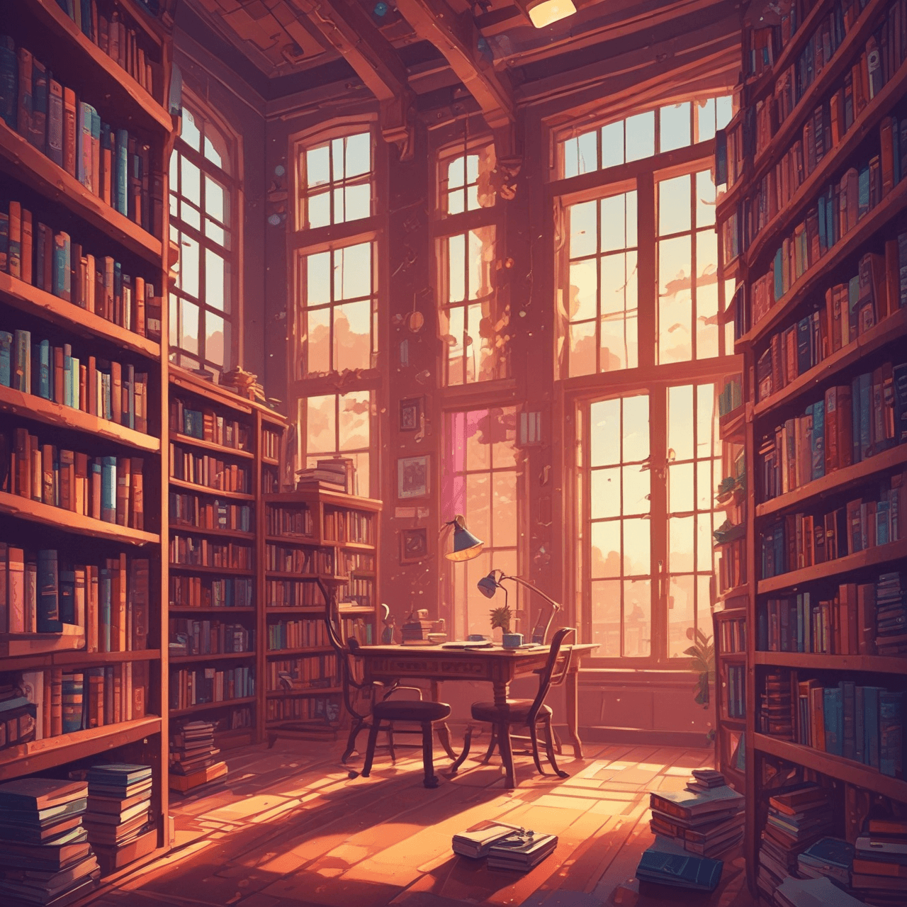 Purpose Pursuit game banner