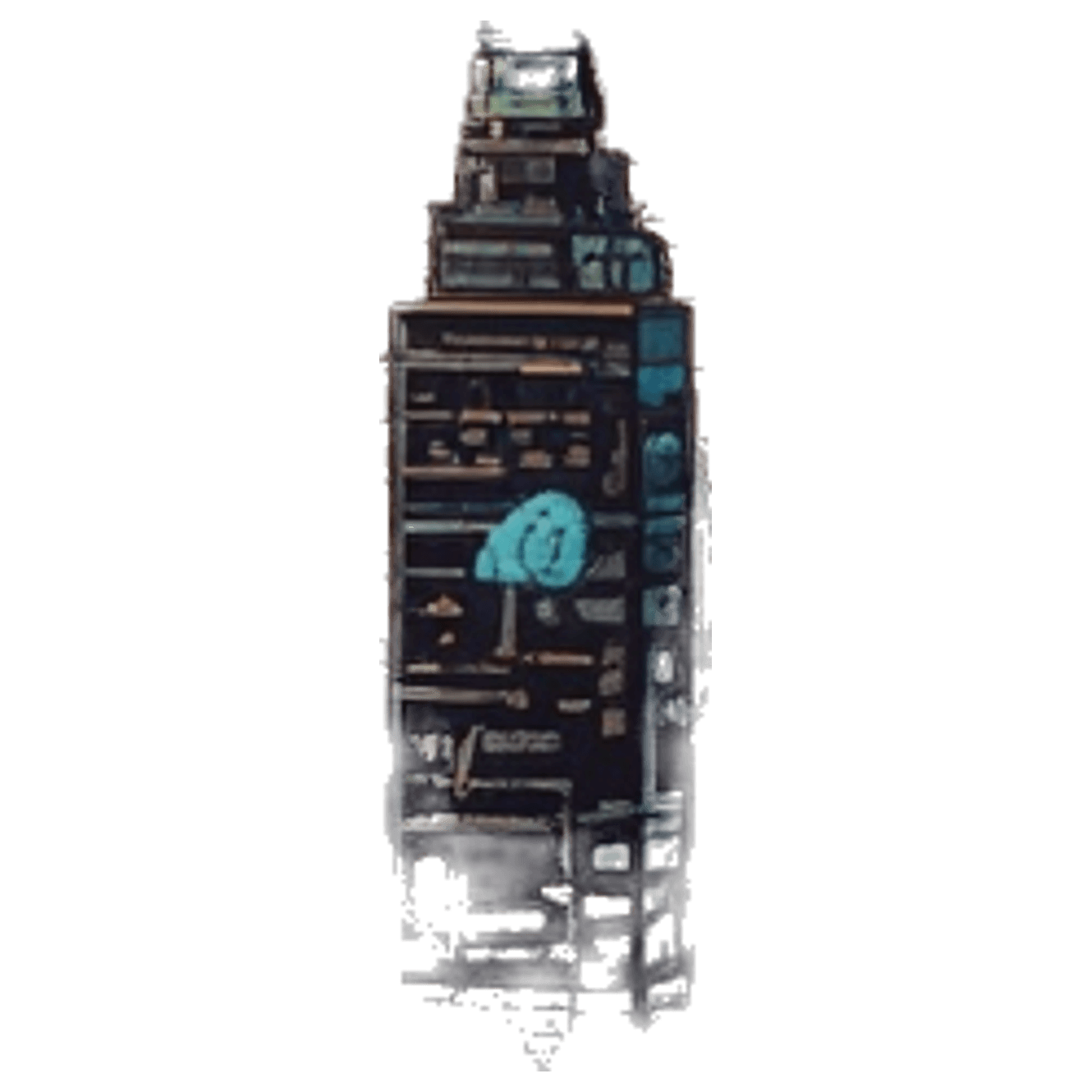 Math Cloud Bridge game banner