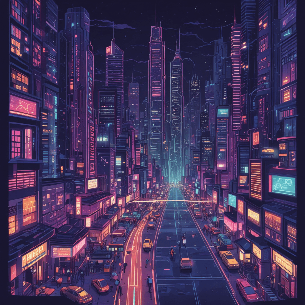 Tech Skills Sprint game banner