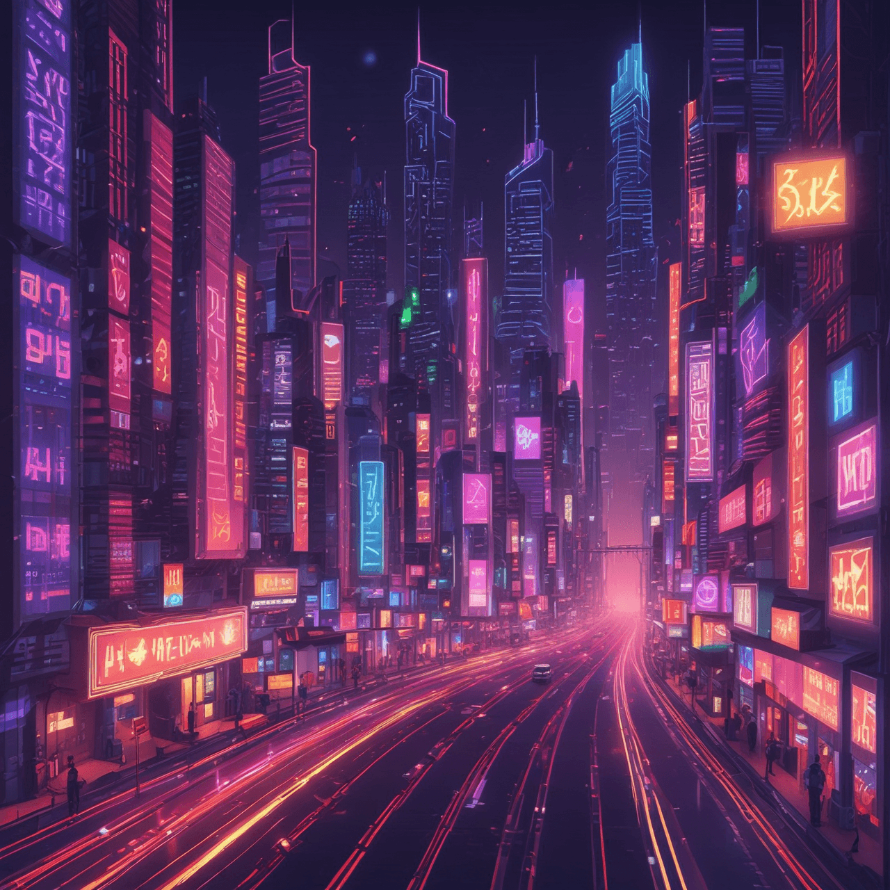 Decimal Dash: City Math game banner