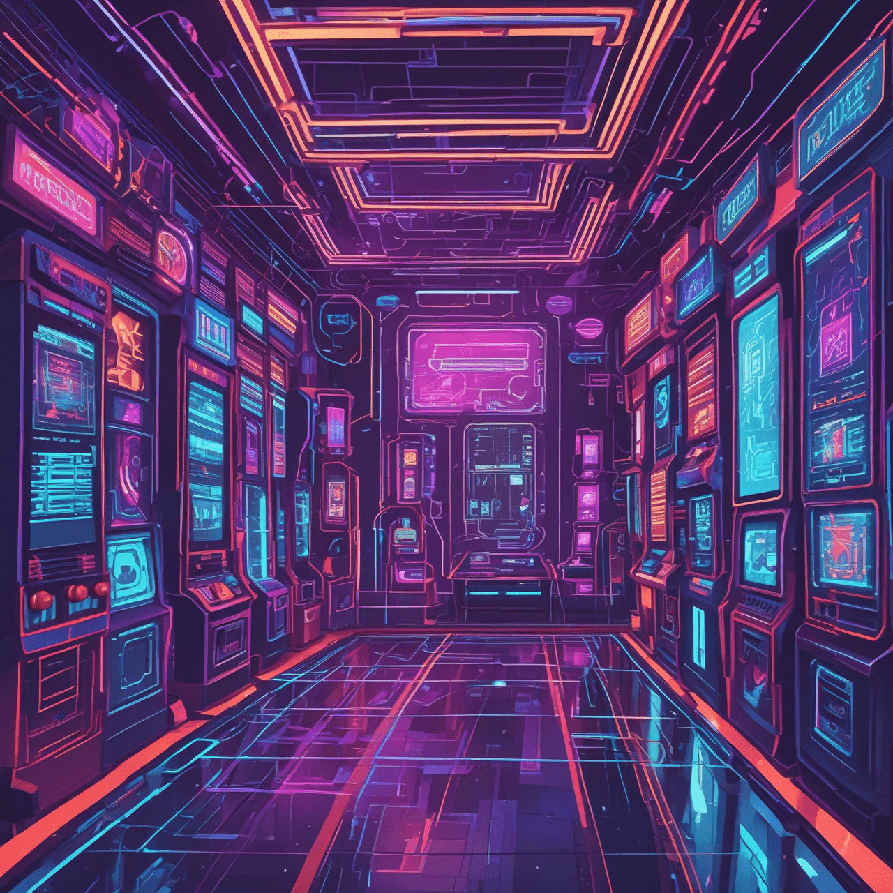 Aventura de Jetpack del Quiz game banner