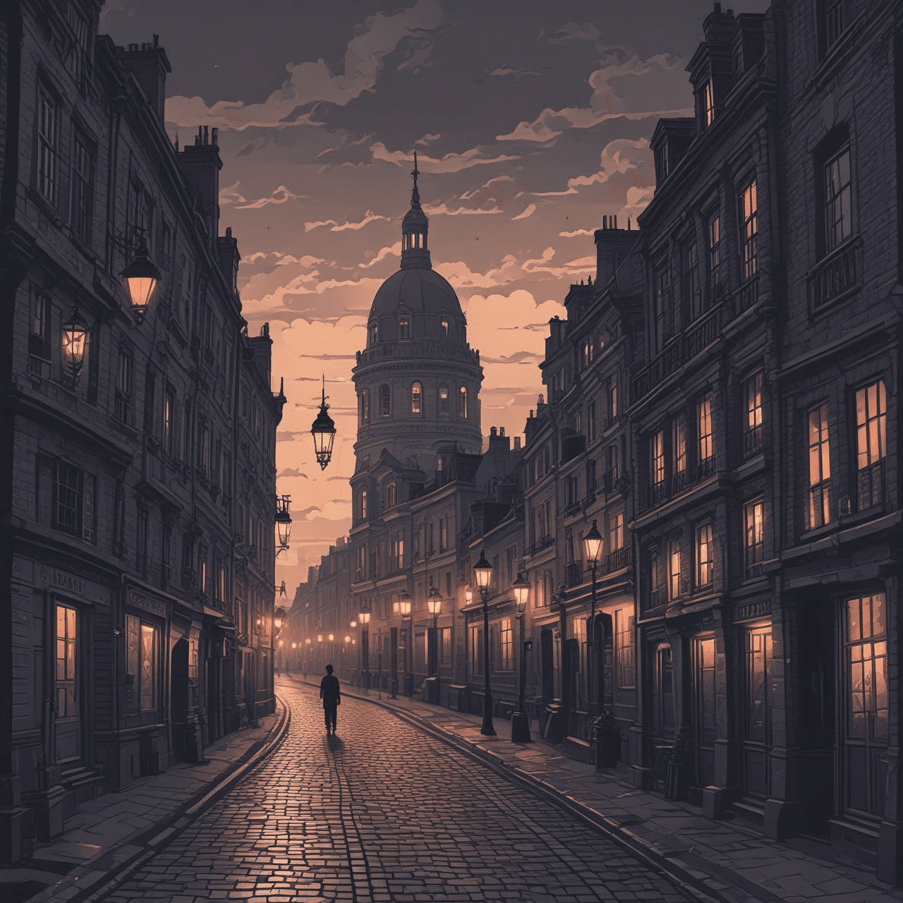 Guillotine Gauntlet game banner