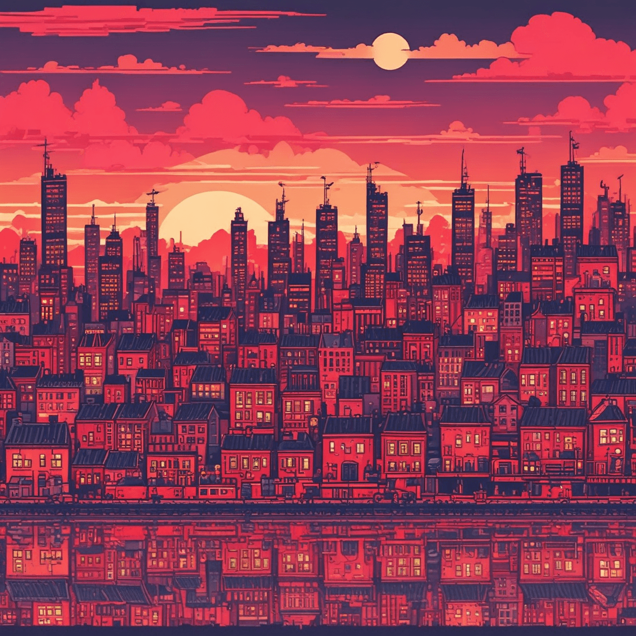 Socialism Quiz Defenders game banner