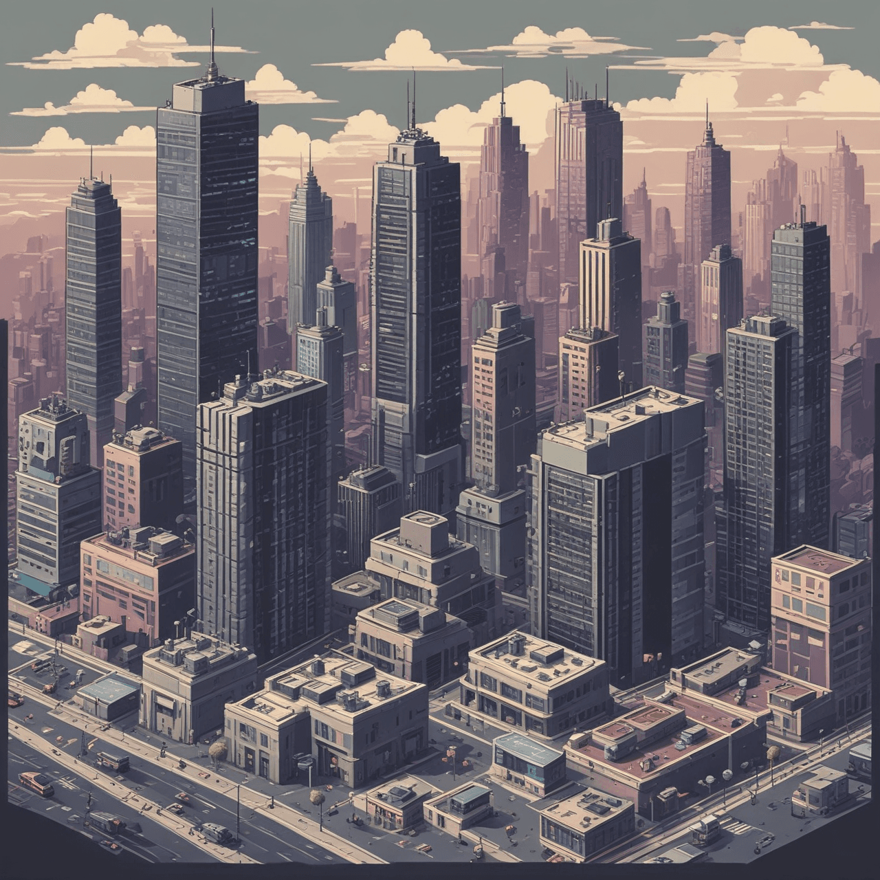 Data Jump game banner