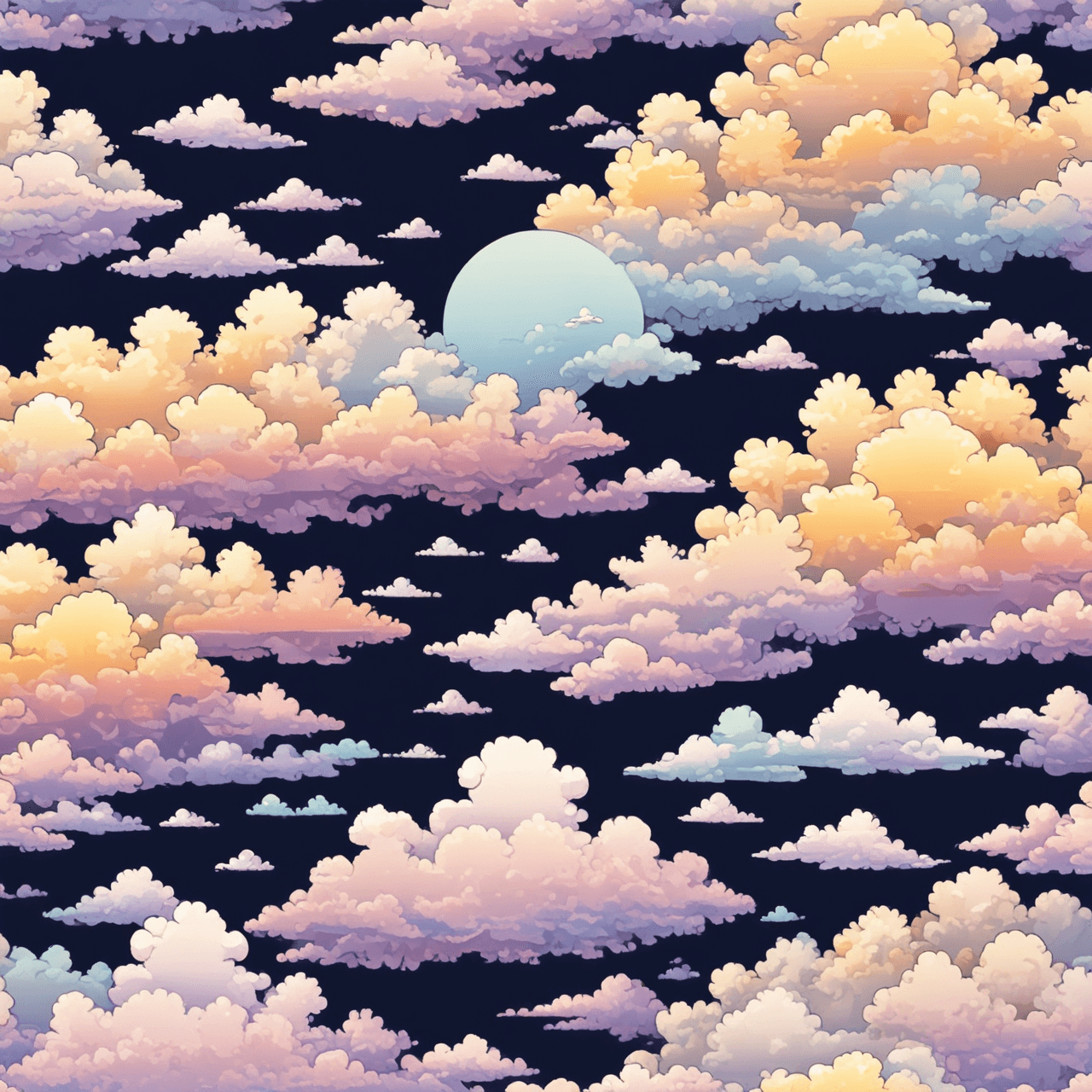 Conjunction Cloud Hop game banner