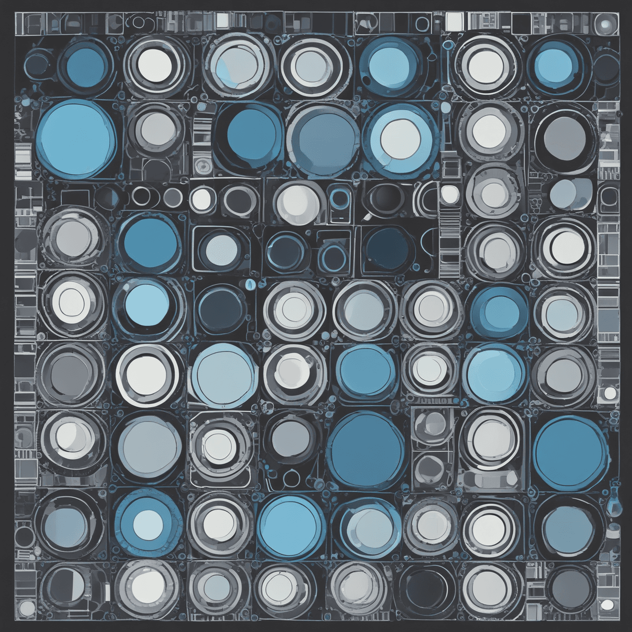 Cirkel Race game banner