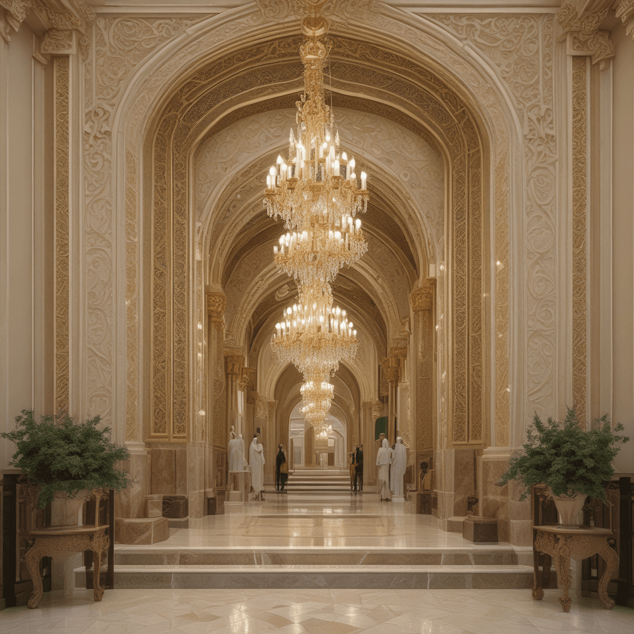 رحلة صندوق العجائب game banner