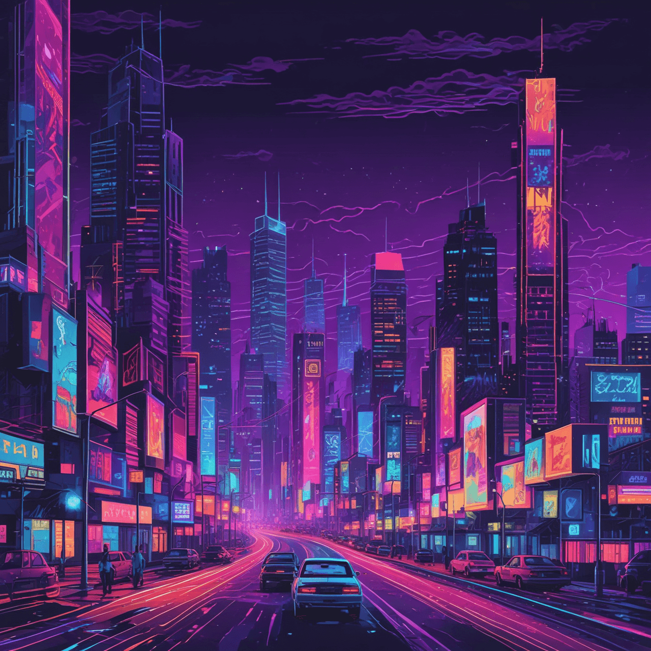 Salto Cinético game banner