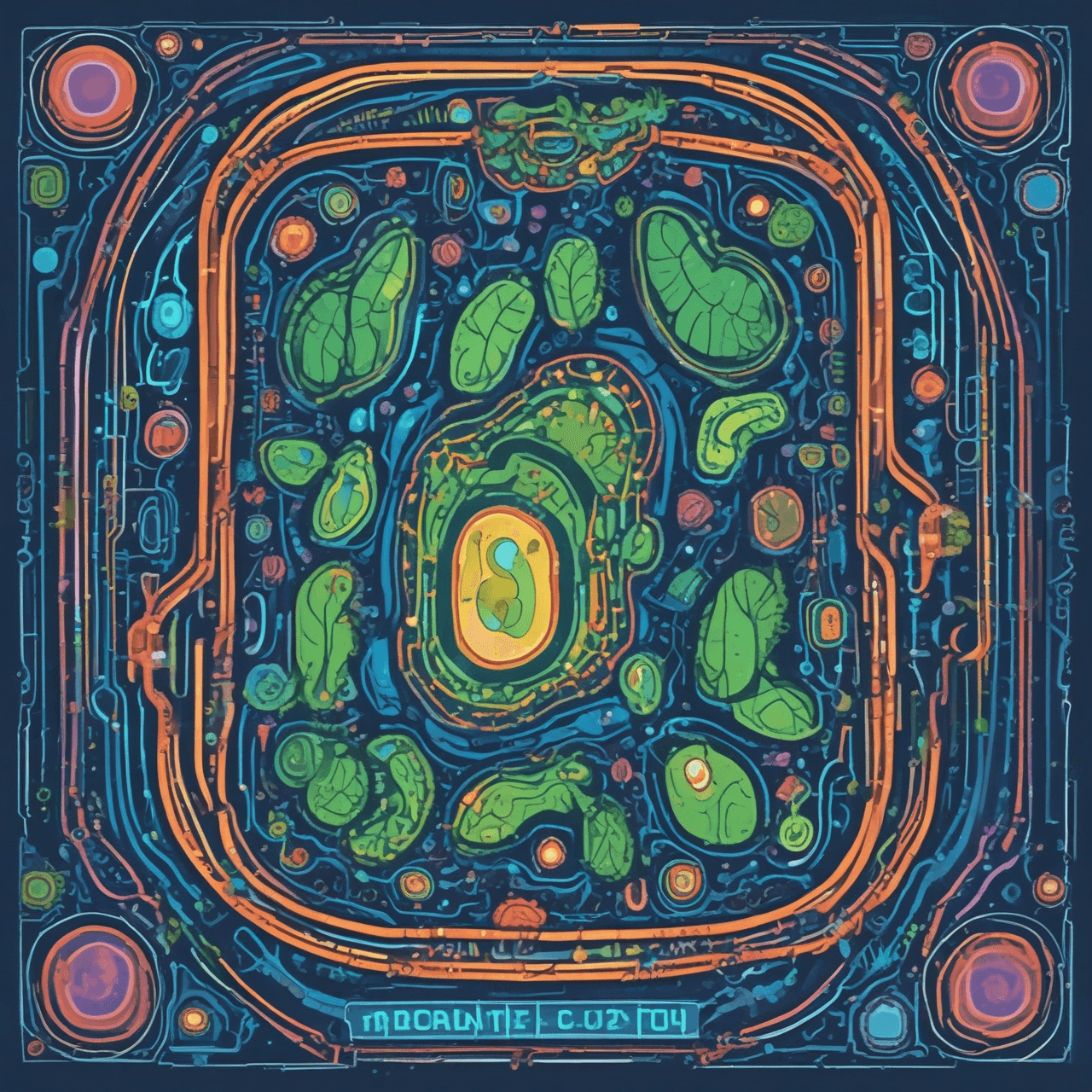 Bio Blitz Quiz game banner