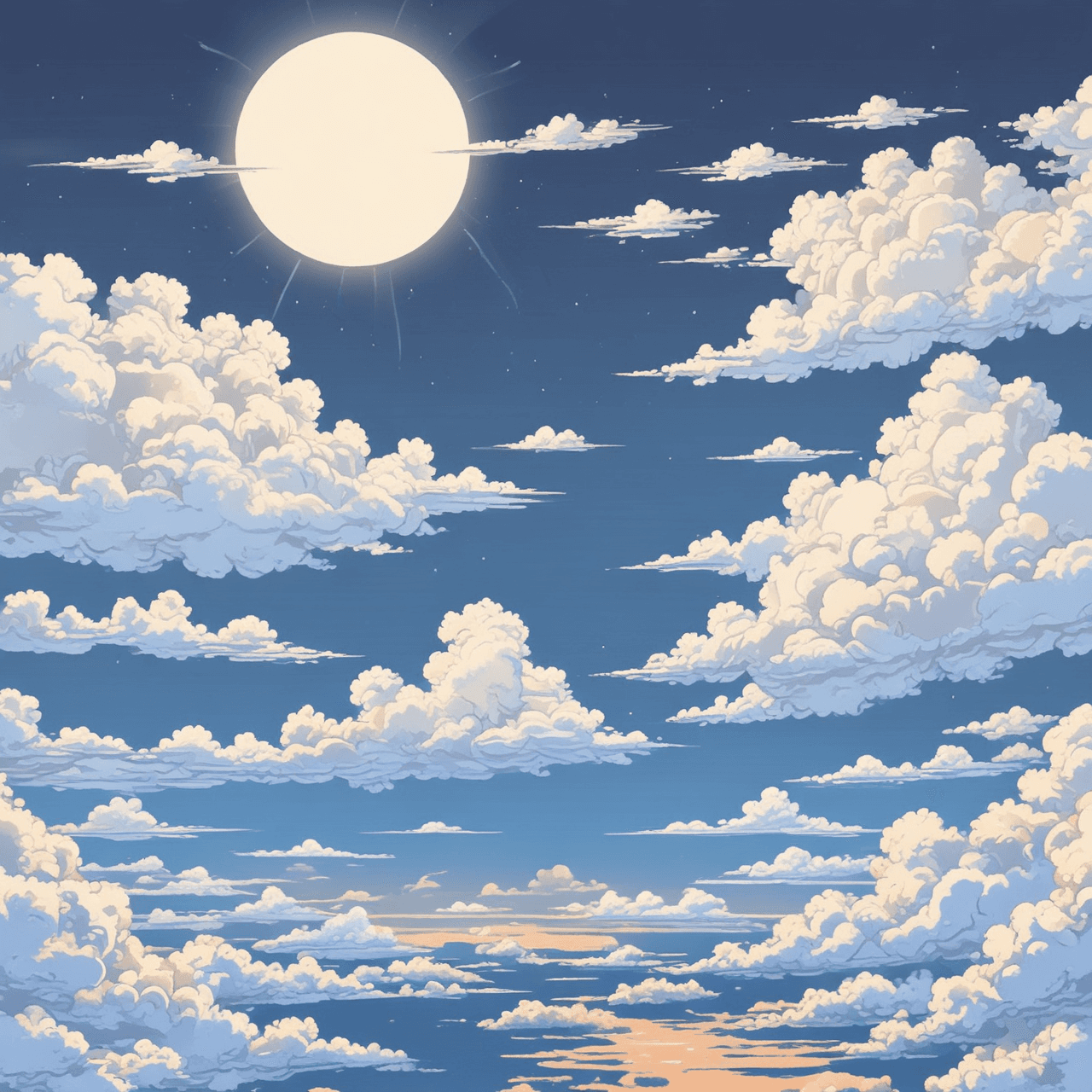 Sky Grammar Sprint game banner