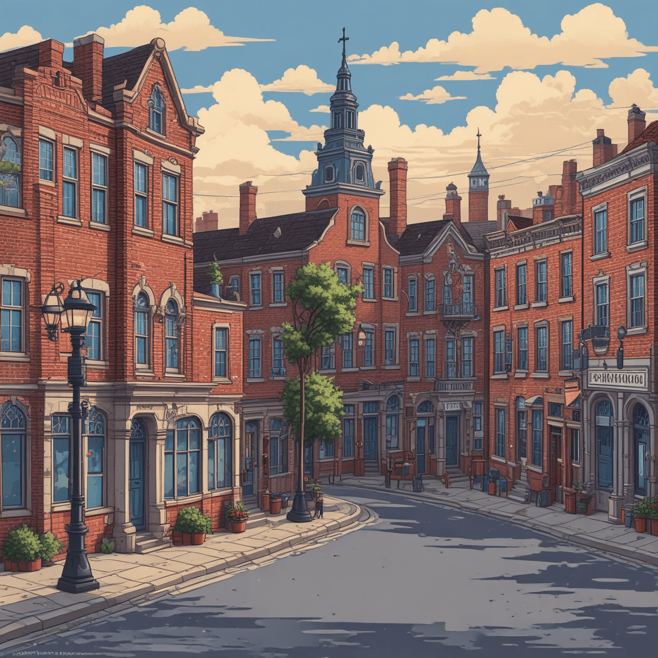 Revolutionary Run game banner