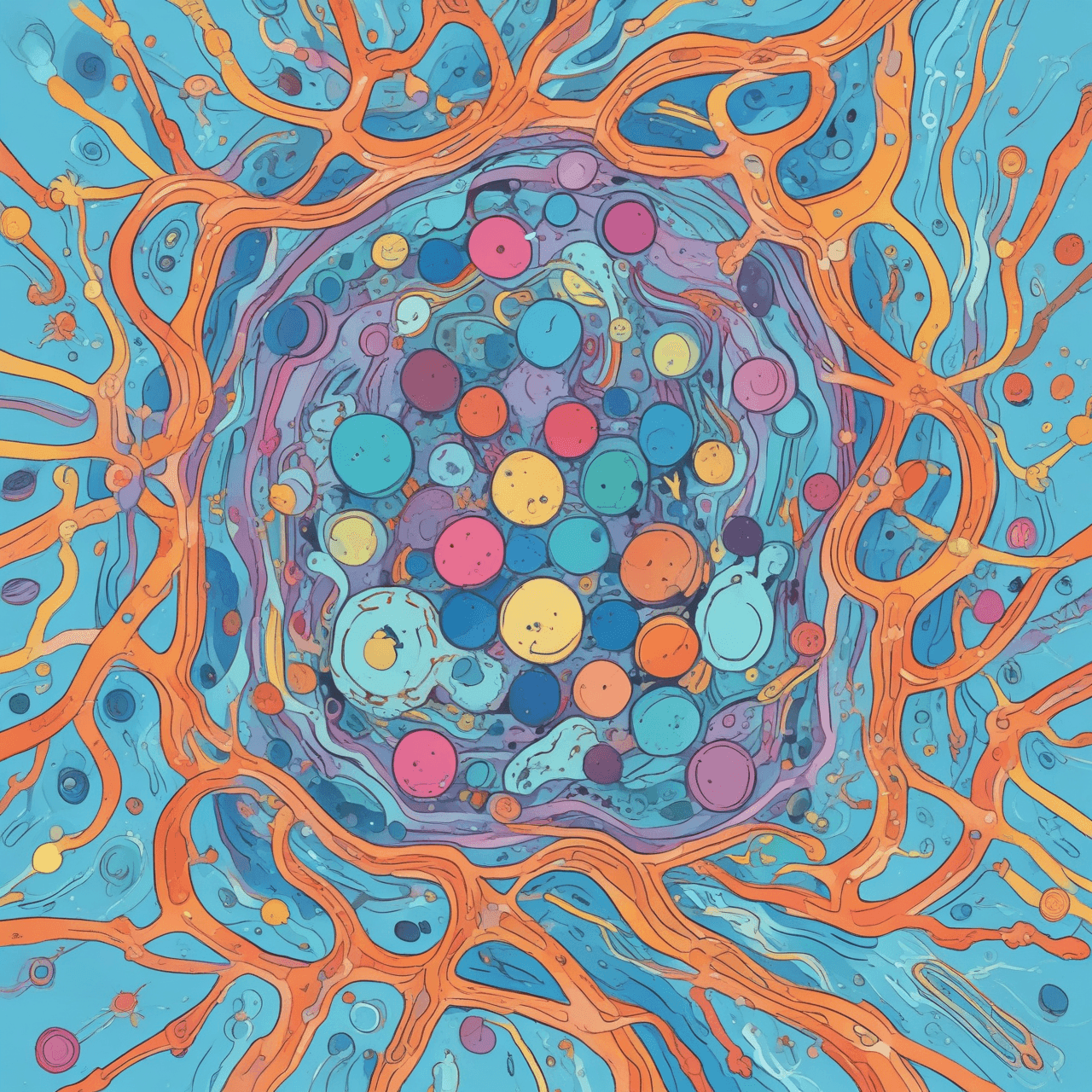 Reproduction Run game banner