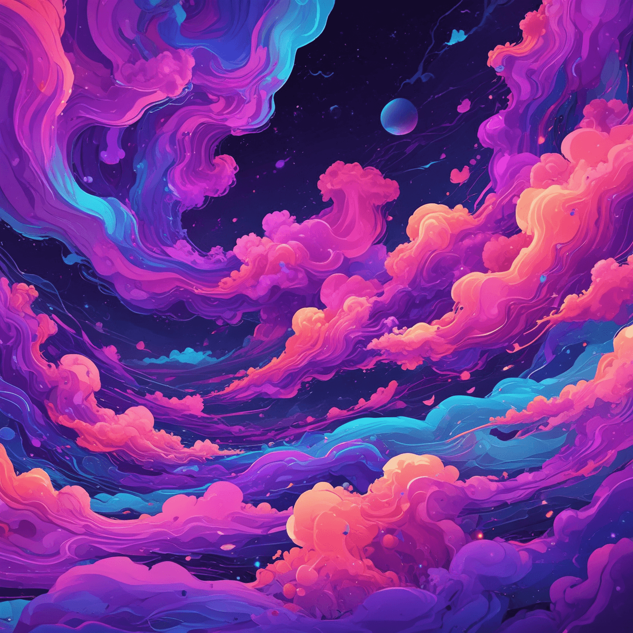 Cellular Odyssey: Organelle Hop game banner