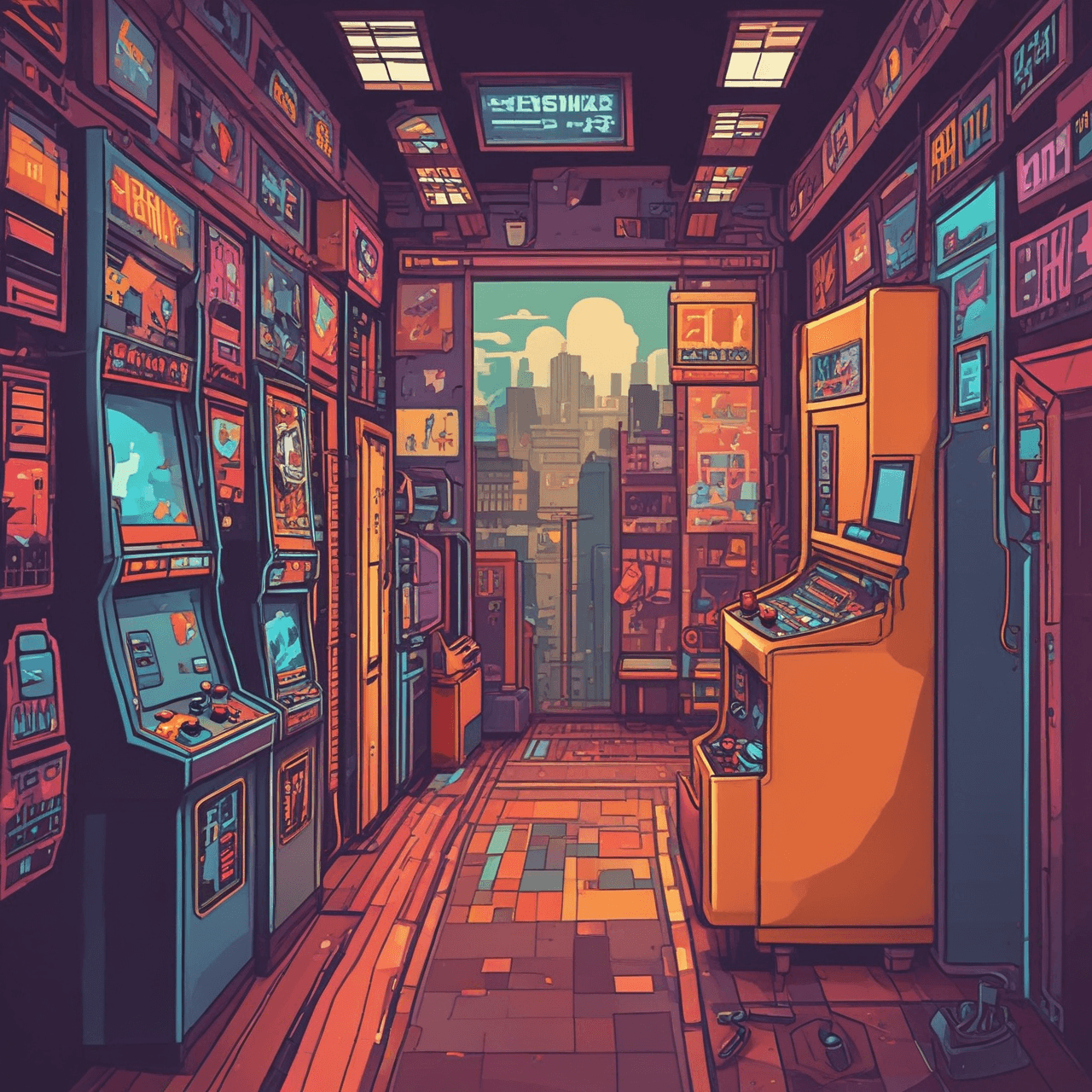 Rechtschreib-Rennen 8. Klasse game banner