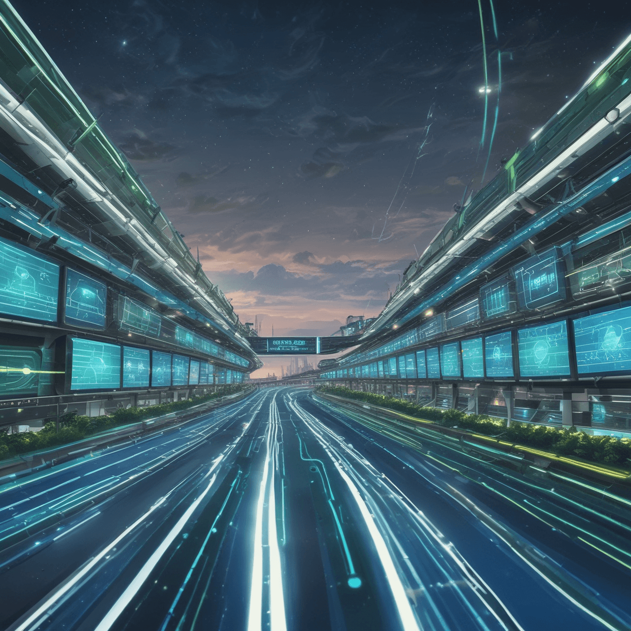 Science Speedsters game banner