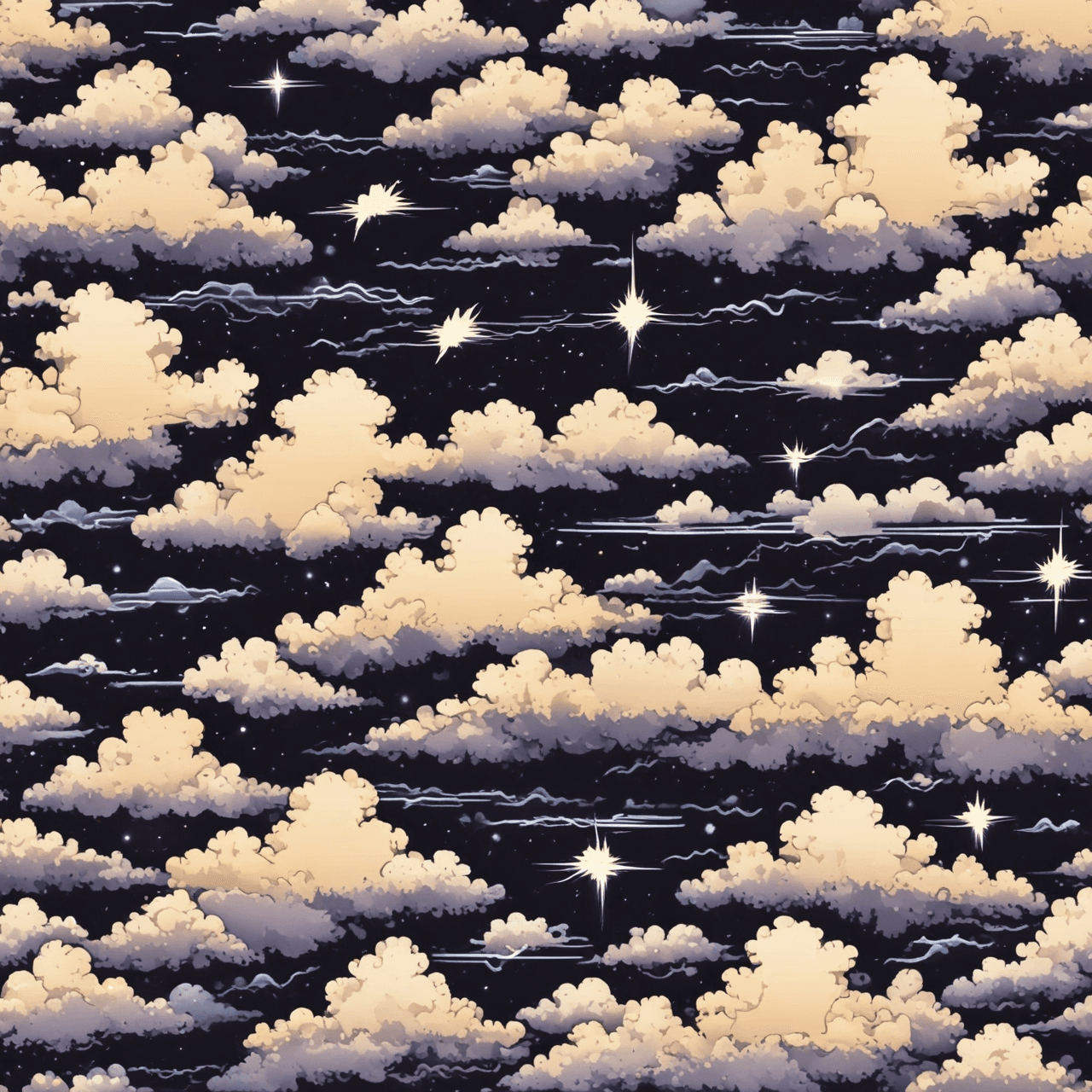 Physics Cloud Hop game banner