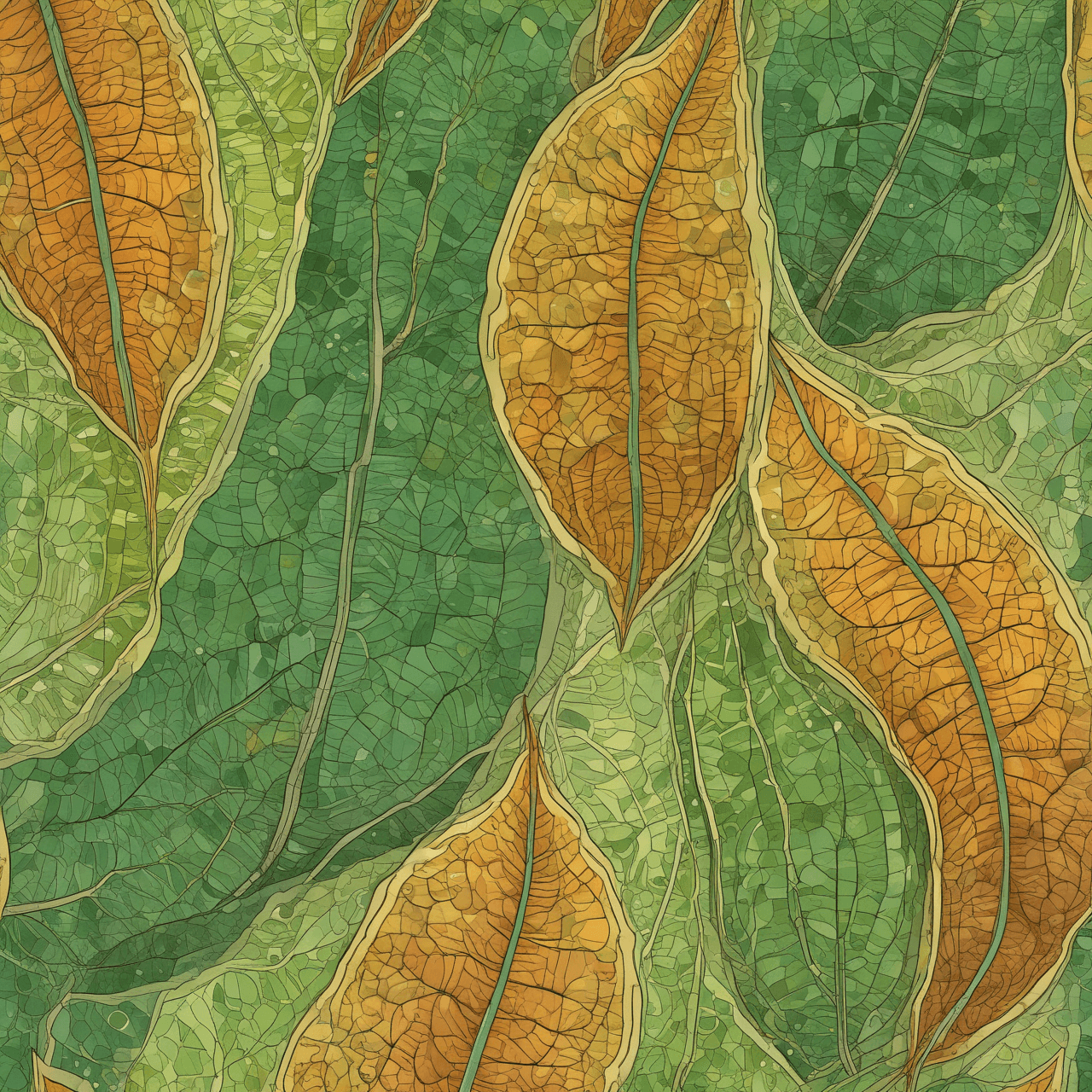 Leafy Flight Quiz game banner