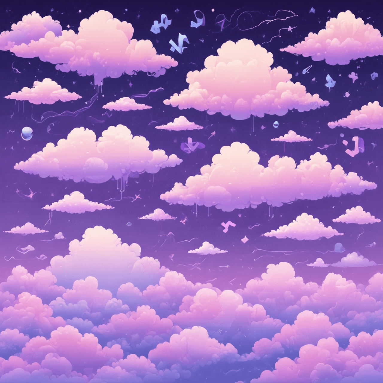 Parentheses Puzzle Jump game banner