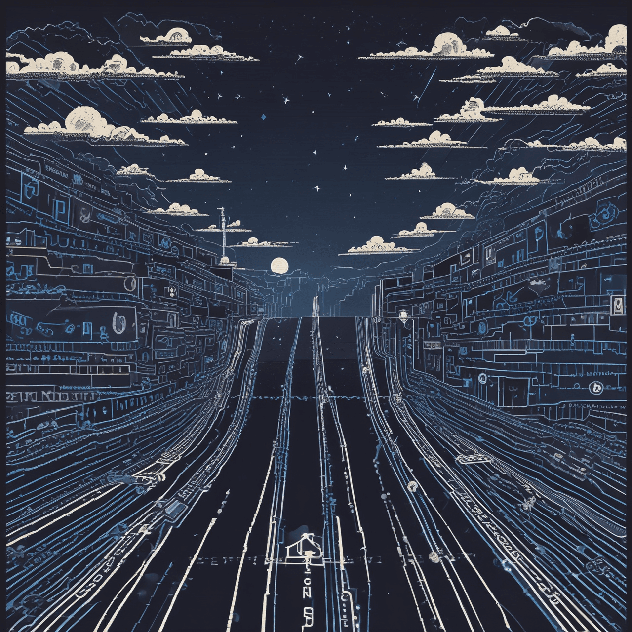 Equation Explorer Run game banner