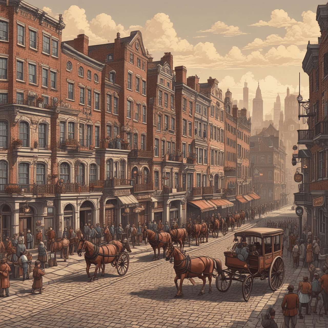 Revolutionary Run Quiz game banner