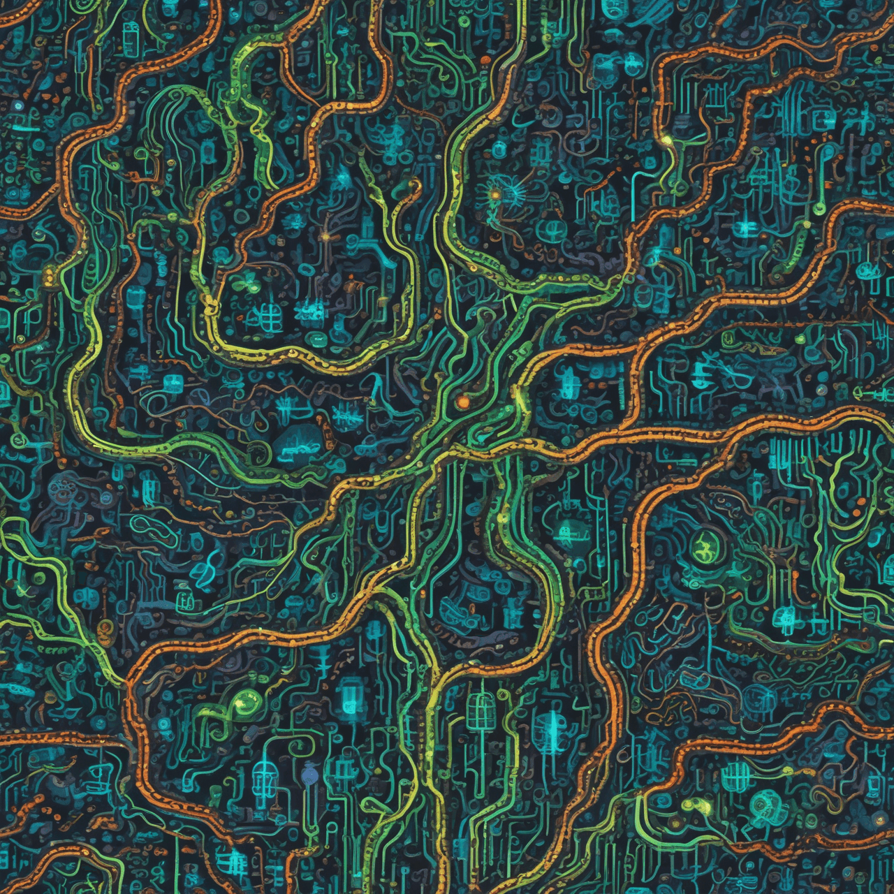 Krebs Cycle Challenge game banner