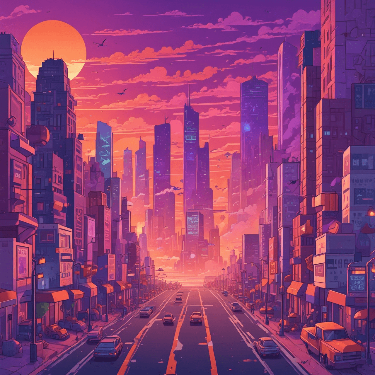 Maths Dash 8 game banner