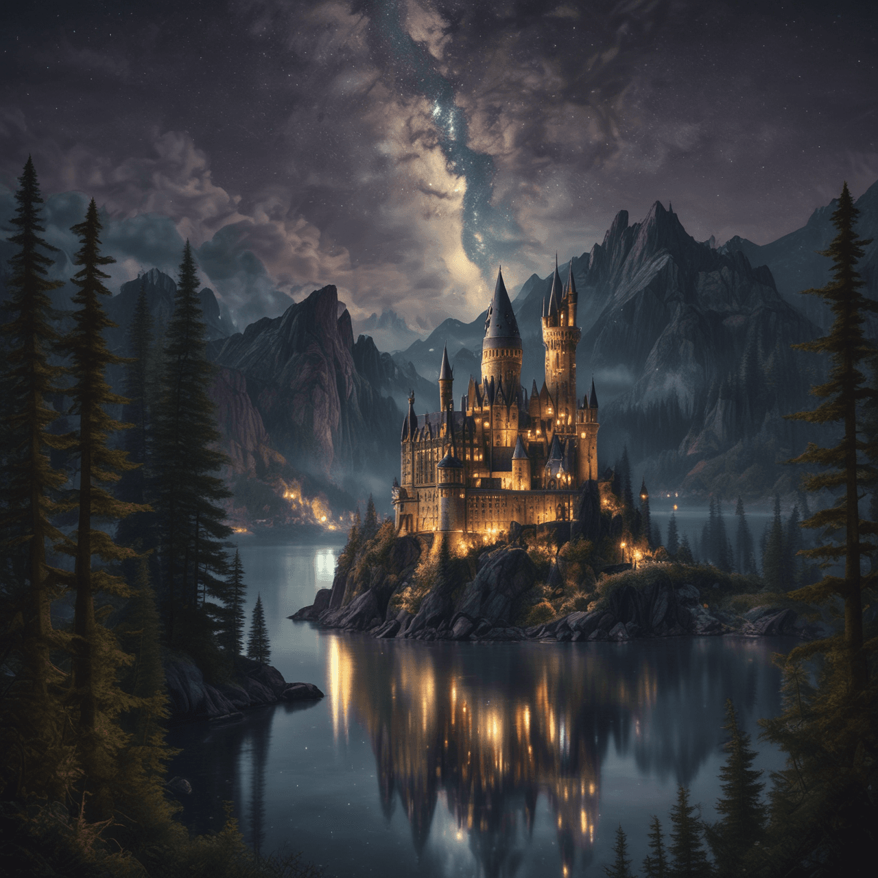 Wizard Jump game banner