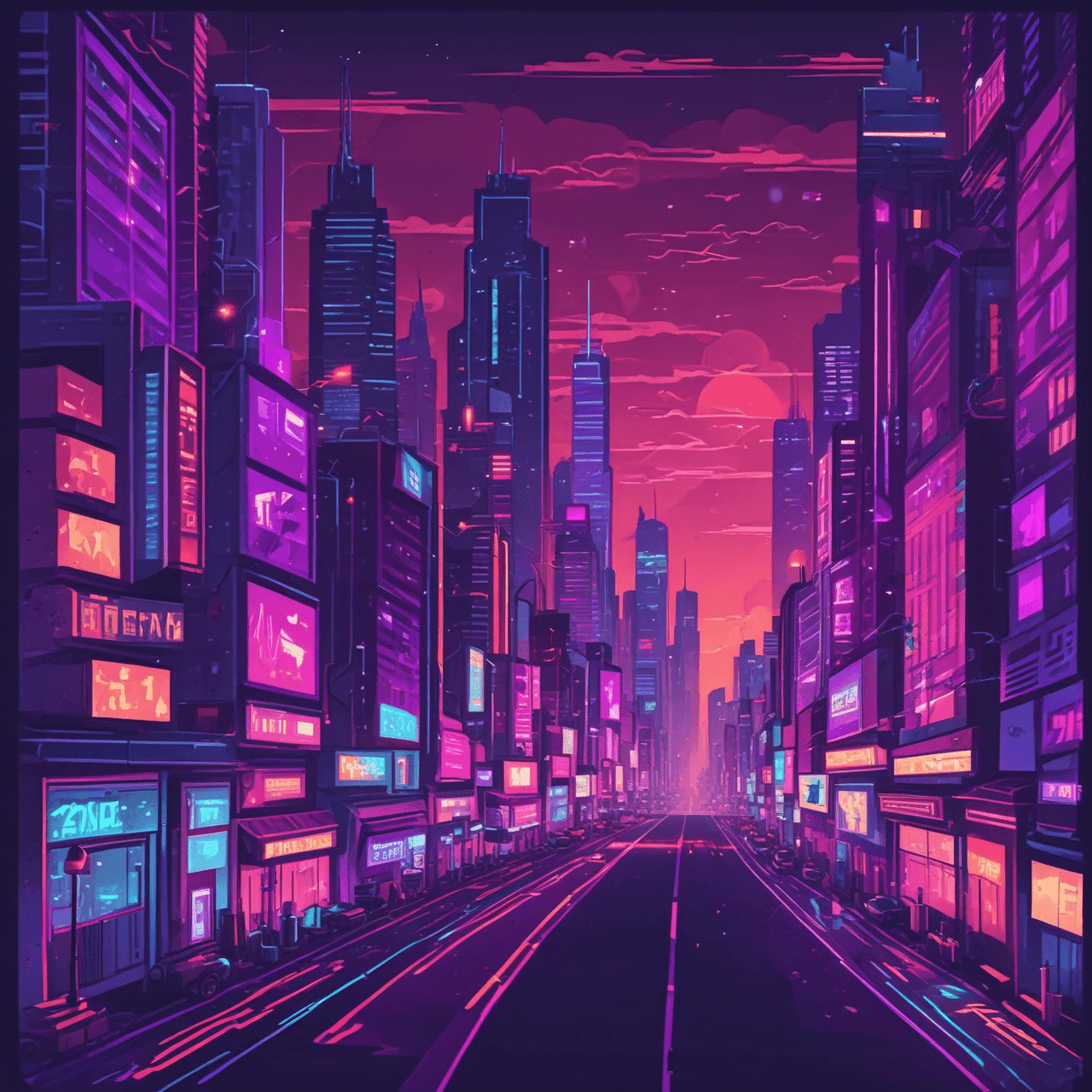 Algebra Arcade Run game banner