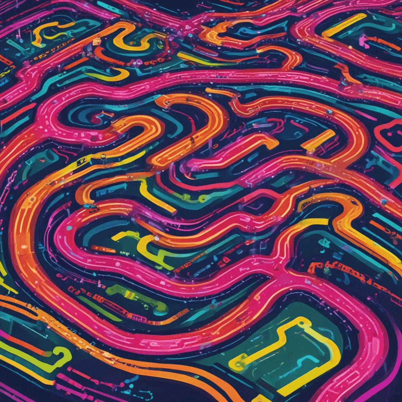 Sentence Sprint game banner