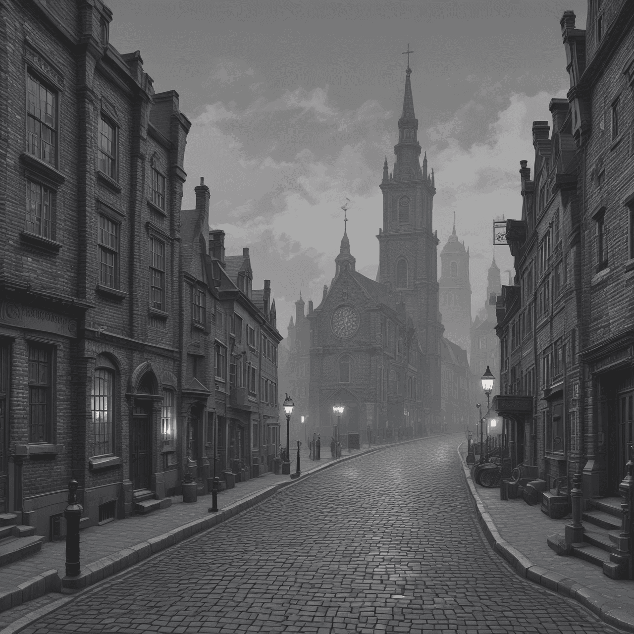 Scarlet Letter Run game banner