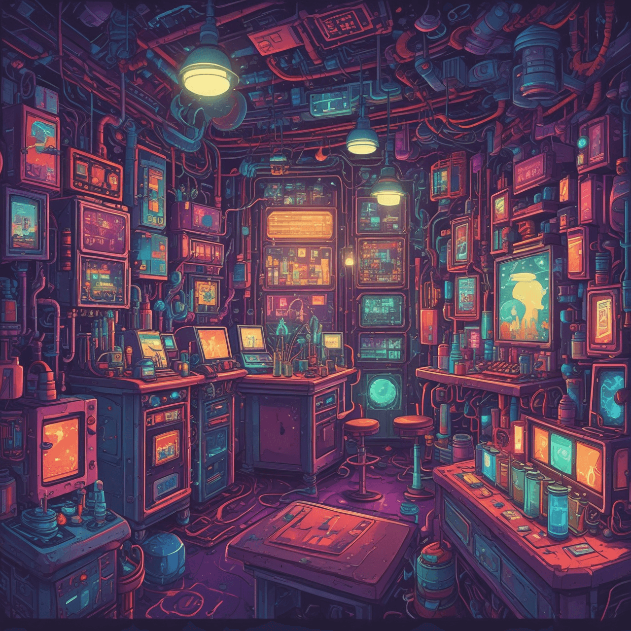 Physical Science Race game banner