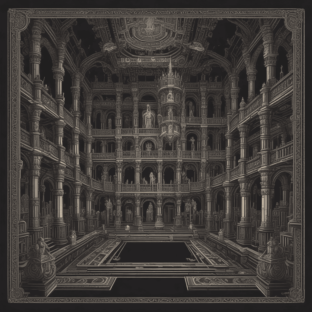 Empire Builder Race game banner