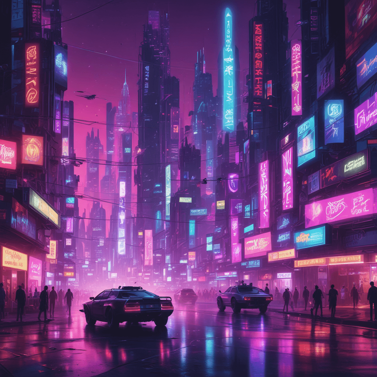 Web Runner Quiz game banner