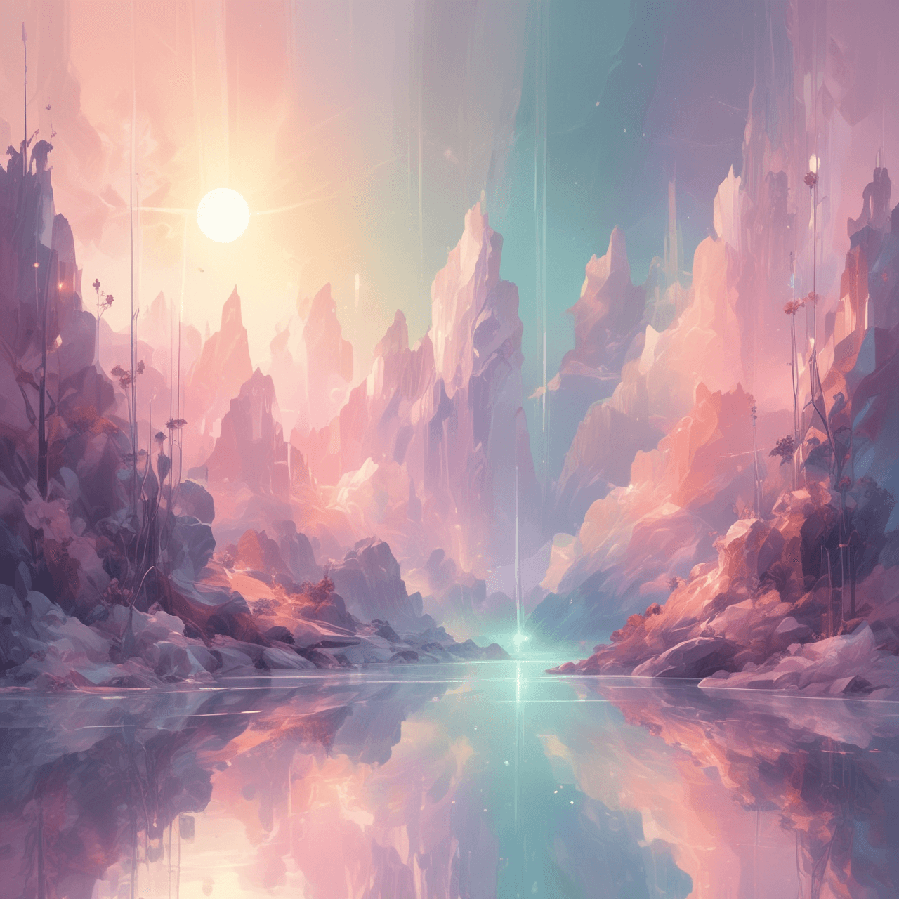 Prism Path Challenge game banner