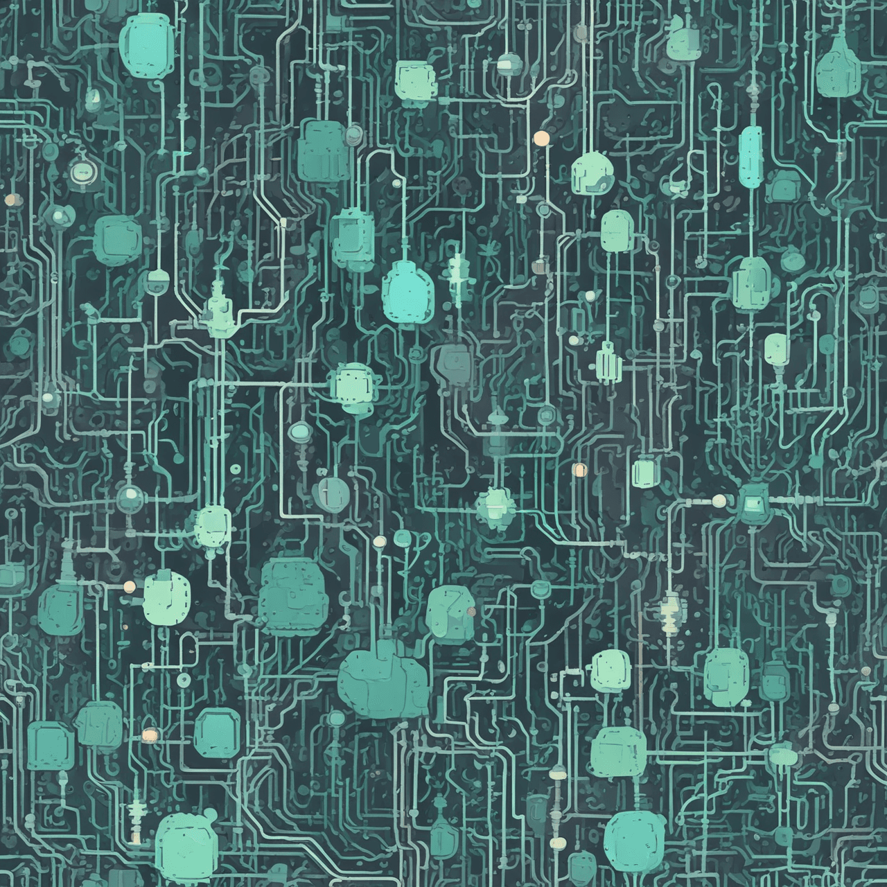 Synapse Jump game banner