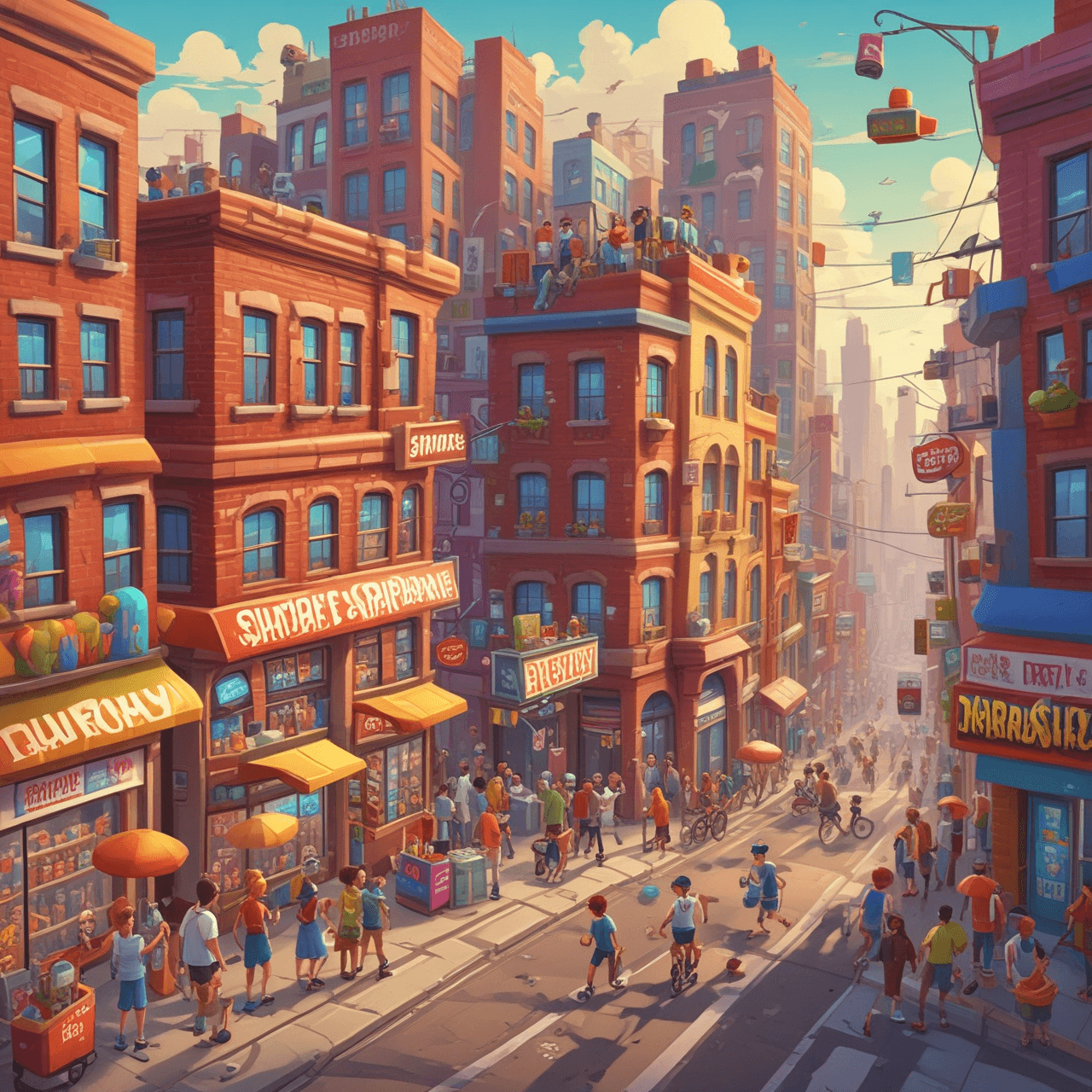 Pharmacy Run Quiz game banner