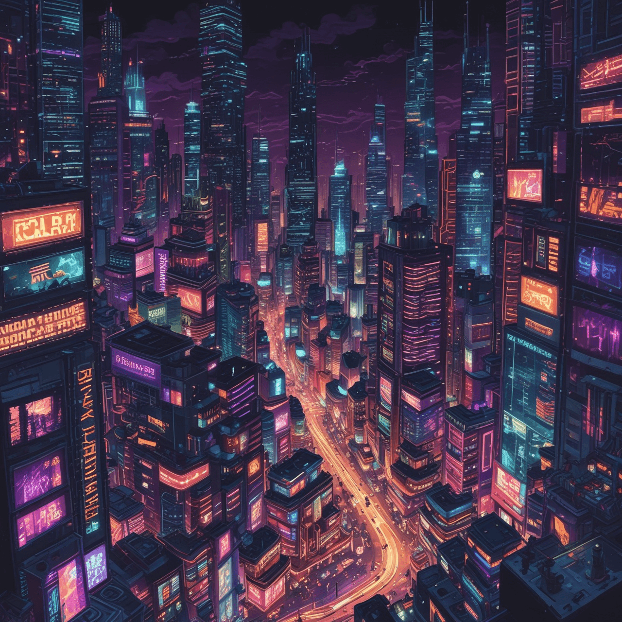 Microbe Metropolis Dash game banner