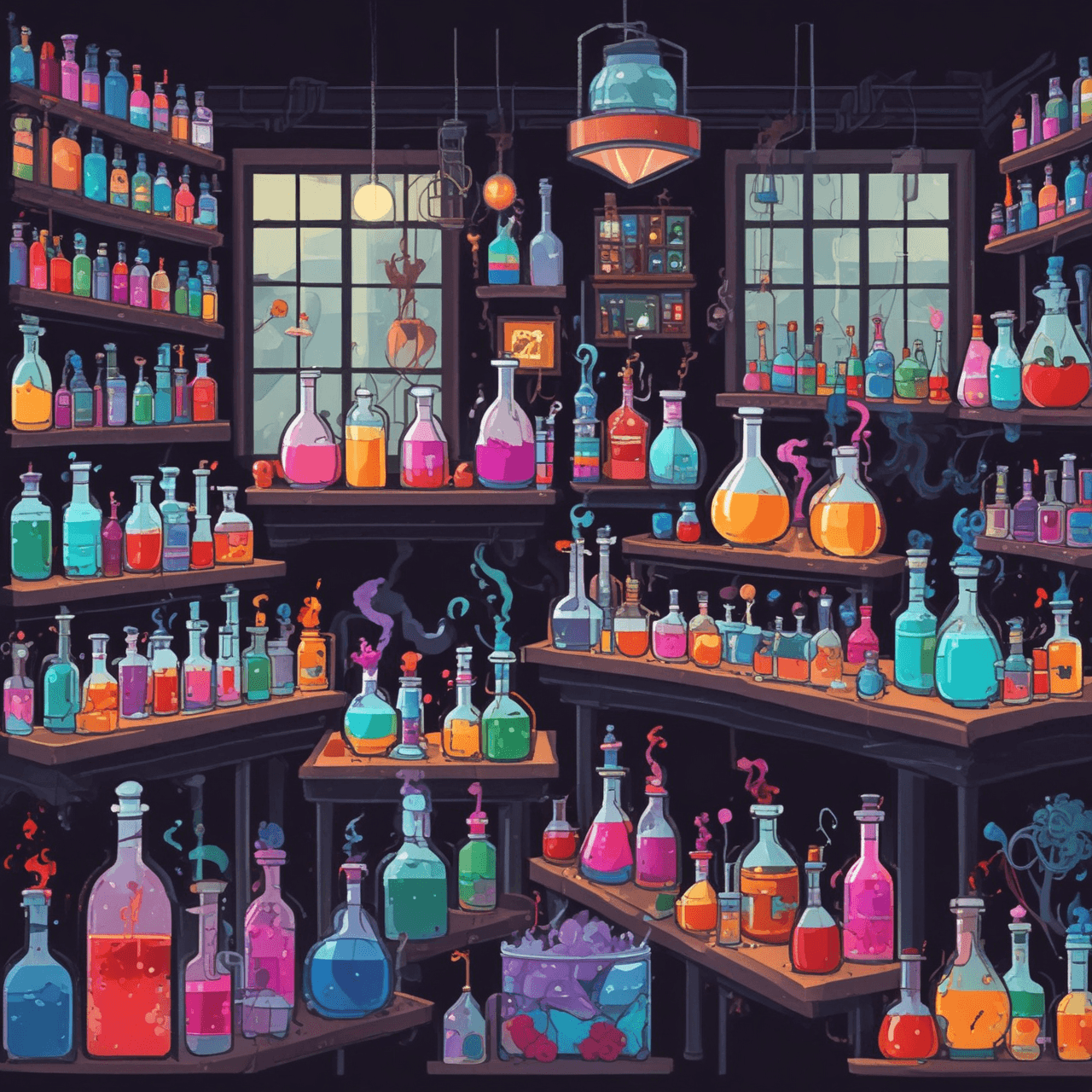 Thermo Racer game banner