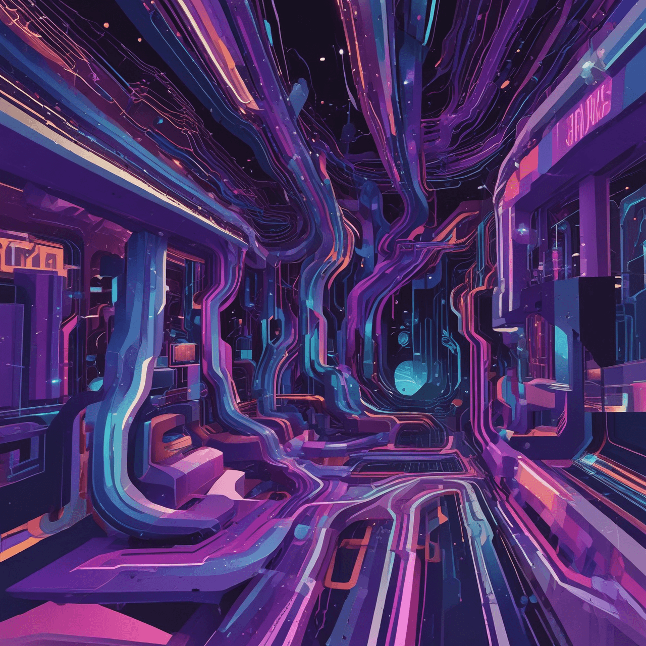 Aventura de Preguntas con Jetpack: Integrales game banner