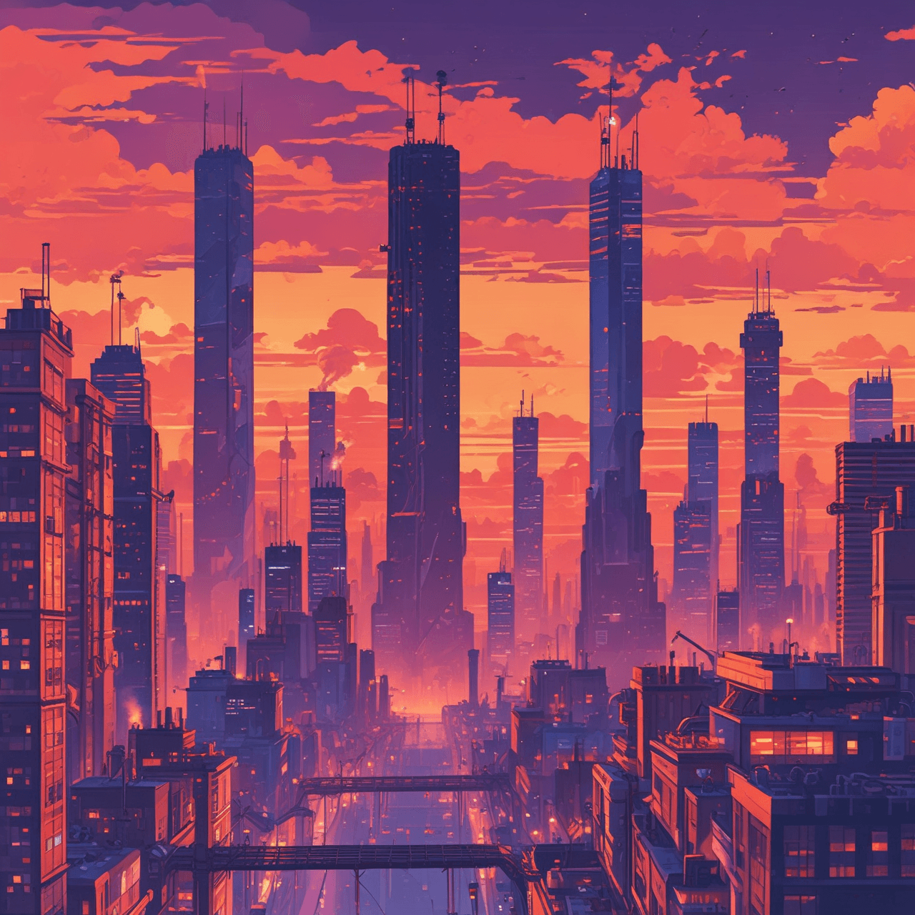 Thermal Runner Quest game banner