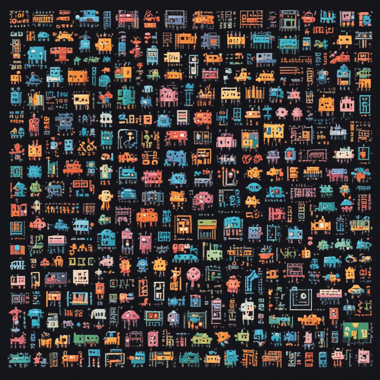 Operation Jump game banner